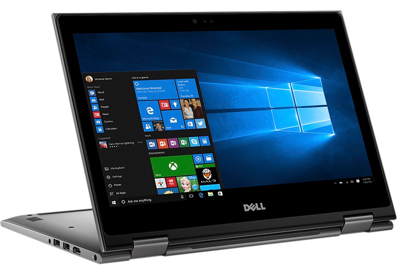 DELL Inspiron 5368