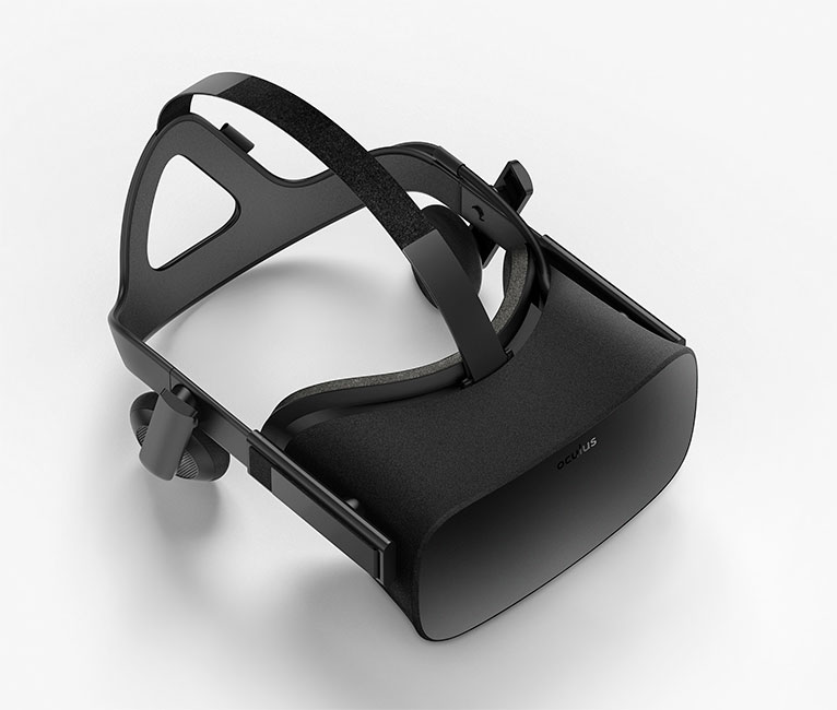 OCULUS RIFT CV1