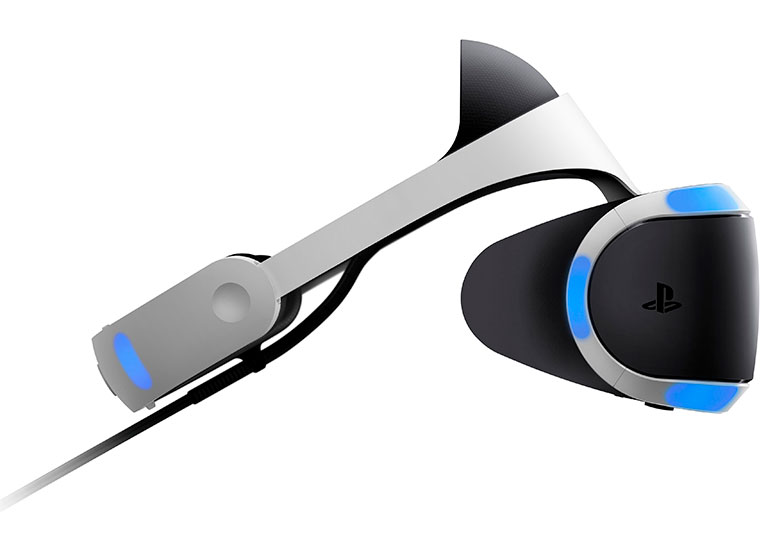 PlayStation VR