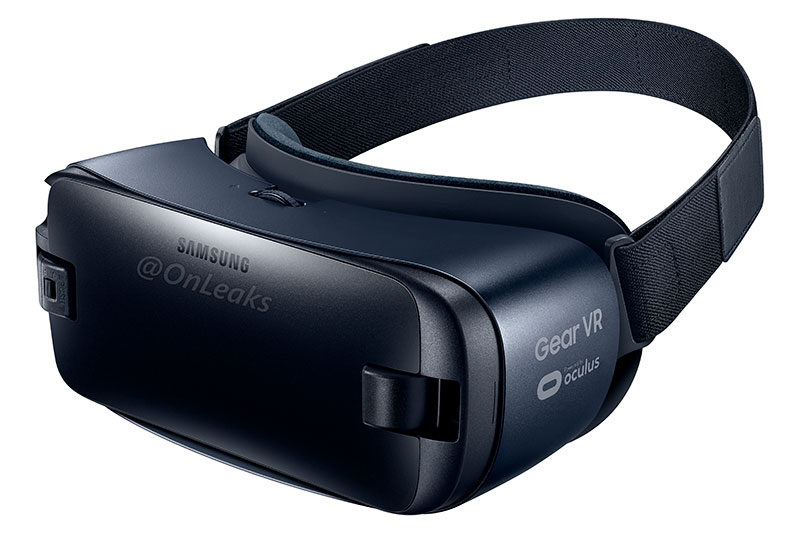 Samsung Gear VR