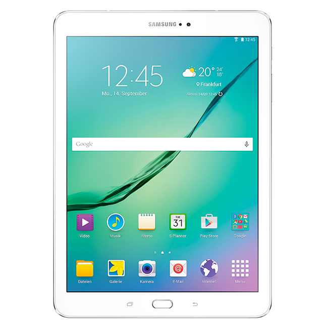 Samsung Galaxy Tab S2 8.0 SM T719