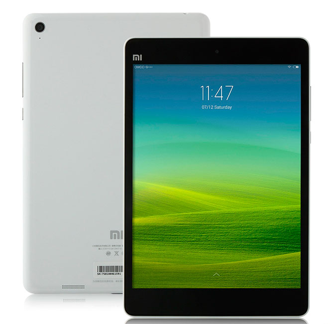 Xiaomi MiPad