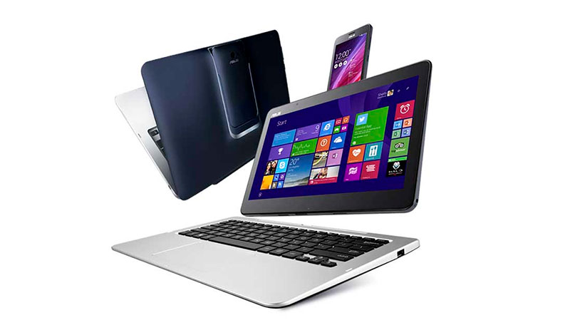 ASUS Transformer Book V