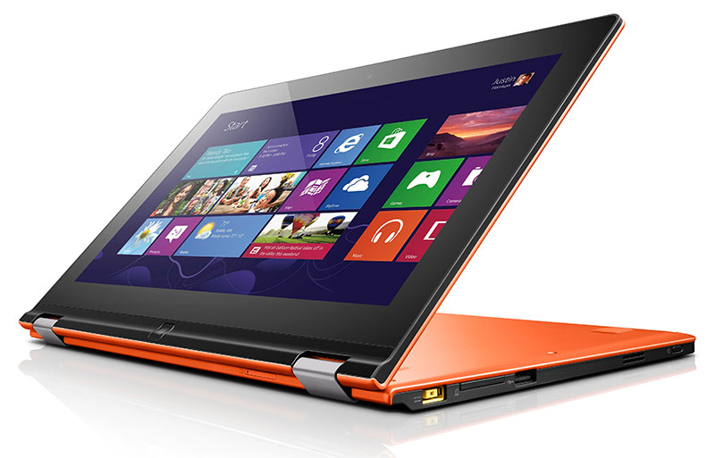 Lenovo Yoga 2 Pro