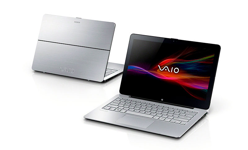 Sony VAIO Fit A Multi Flip