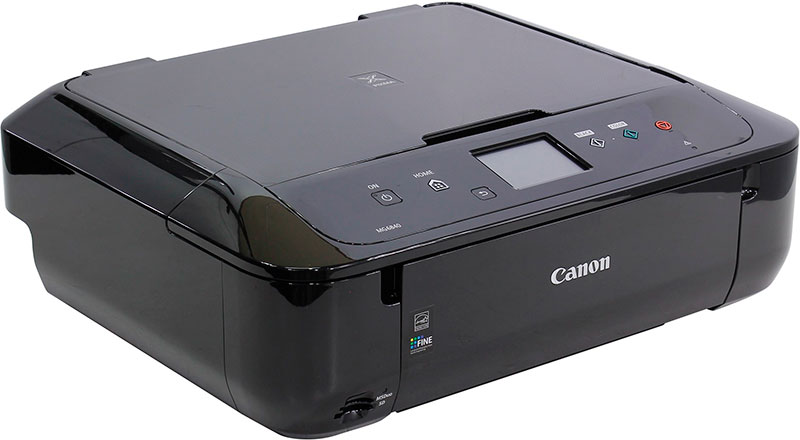 Canon Pixma MG6840 1