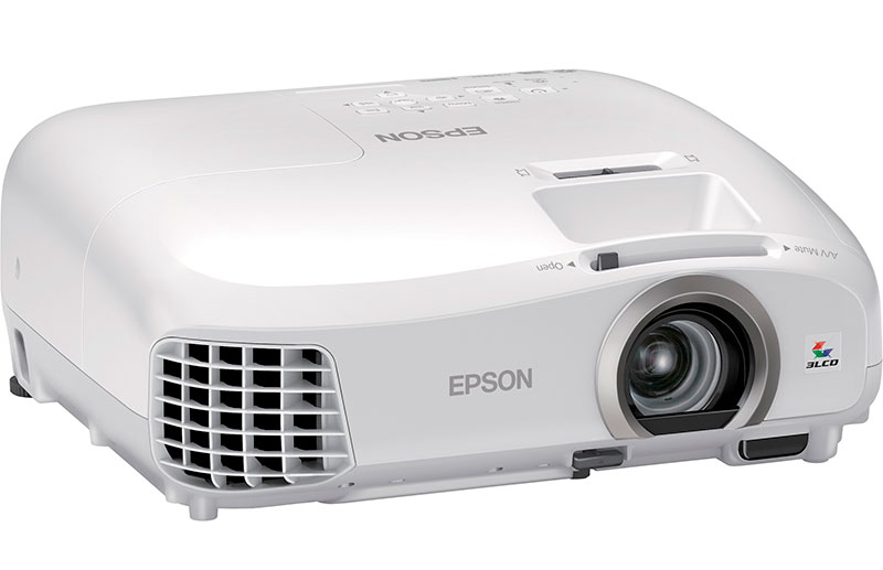 Epson EH TW5300