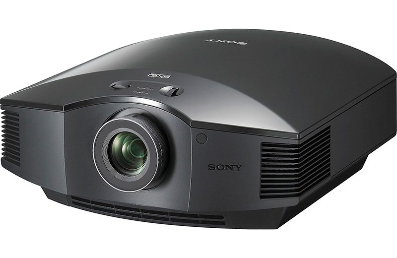 Sony VPL HW45ES