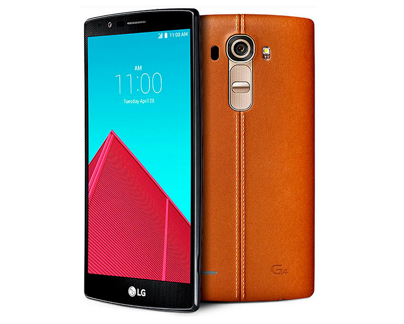 LG G4