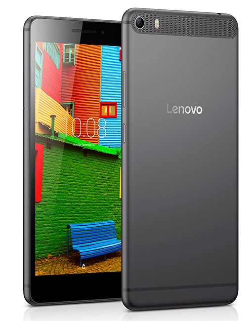 Lenovo Phab Plus