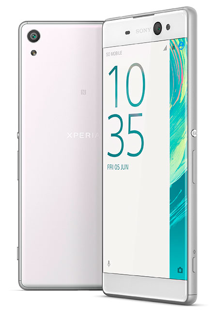 Sony Xperia XA Ultra Dual