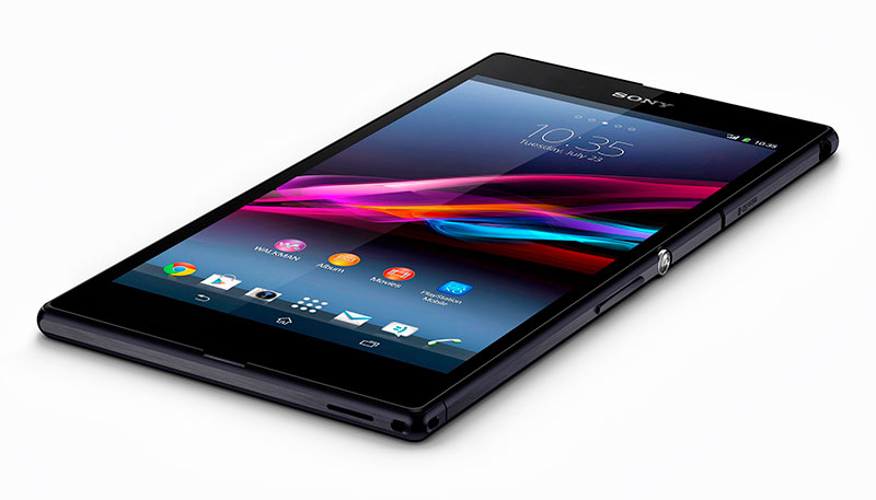 Sony Xperia Z1