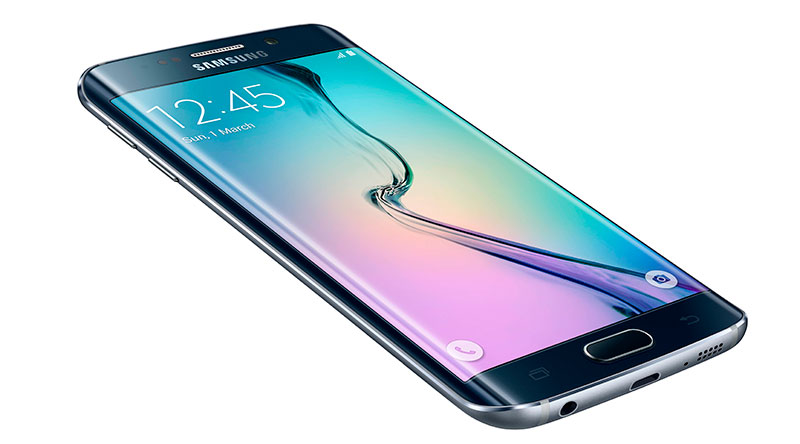 Samsung Galaxy S6 Edge