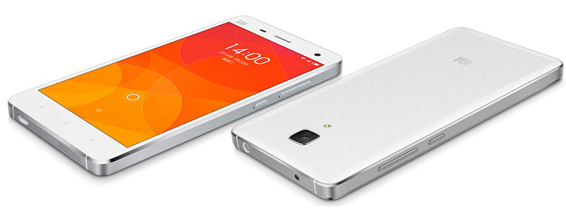 Xiaomi Mi4C