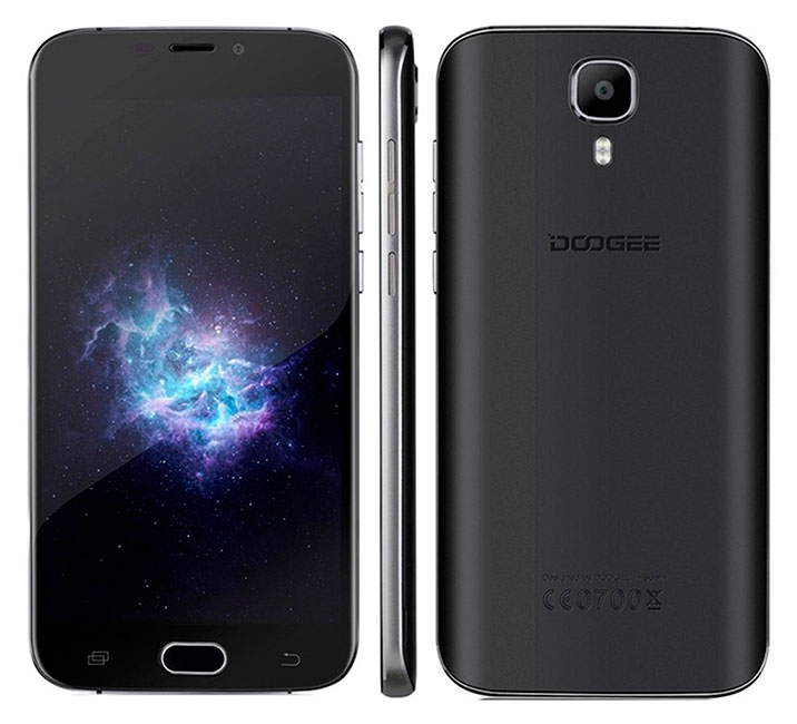 Doogee X9 mini