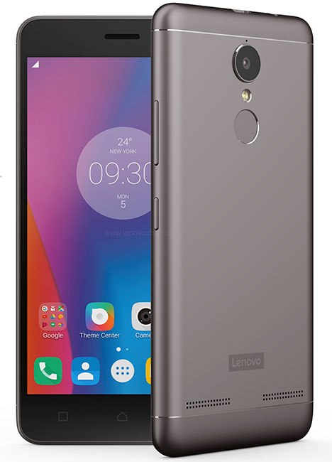 Lenovo K6 Power