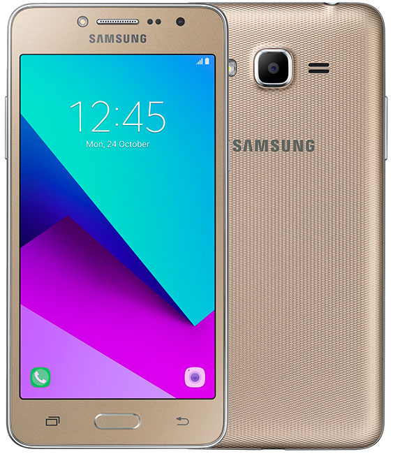 Samsung Galaxy J2 Prime