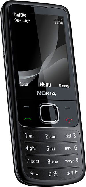 Nokia 6700