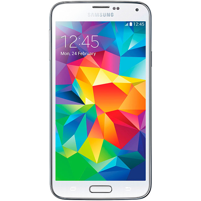 Samsung Galaxy S5