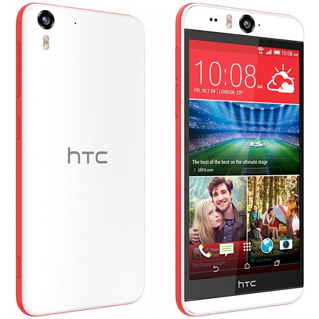 HTC Desire Eye