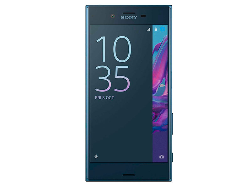 Sony Xperia XZ Dual