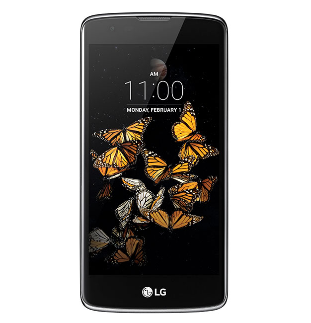 LG K8 K350E