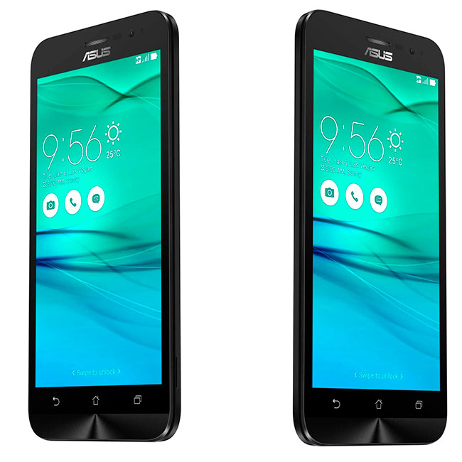 ASUS ZenFone Go ZB500KL