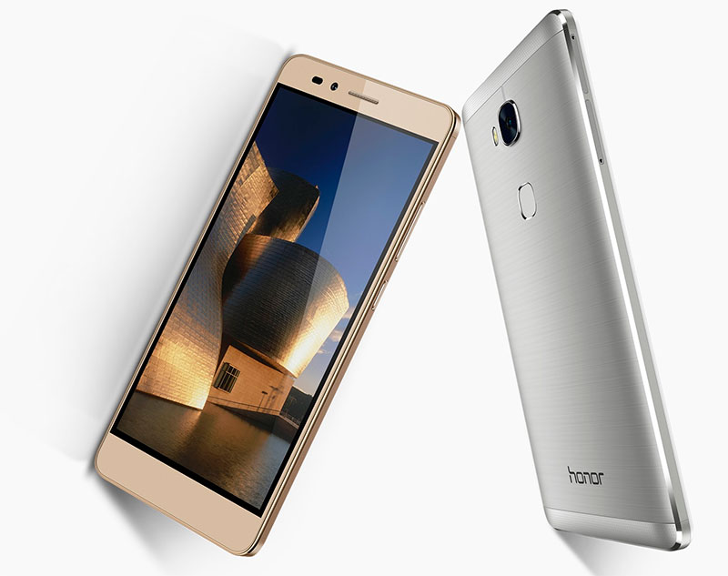 Huawei Honor 5A