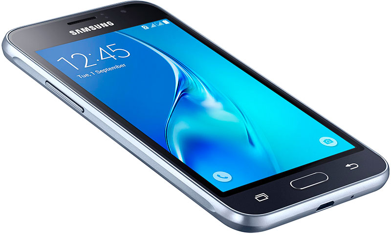 Samsung Galaxy J1 2016