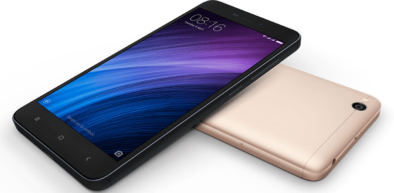 Xiaomi Redmi 4A