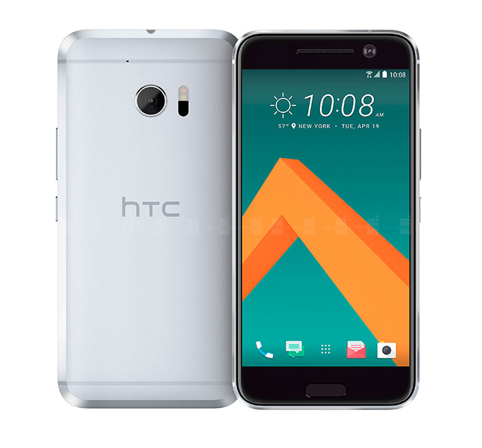 HTC 10