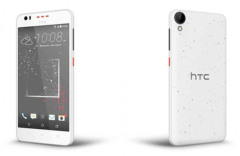 HTC Desire 530