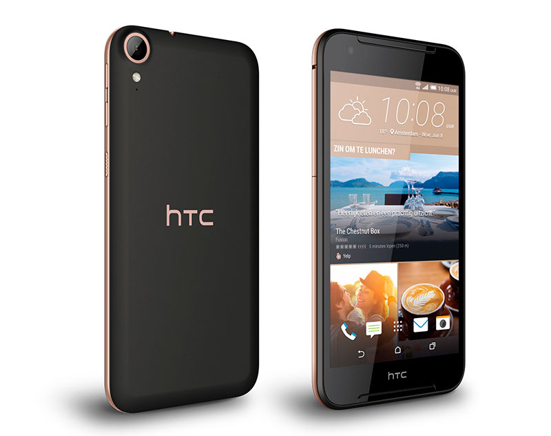 HTC Desire 830 Dual Sim