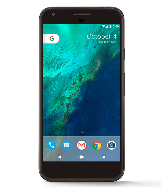 Google pixel