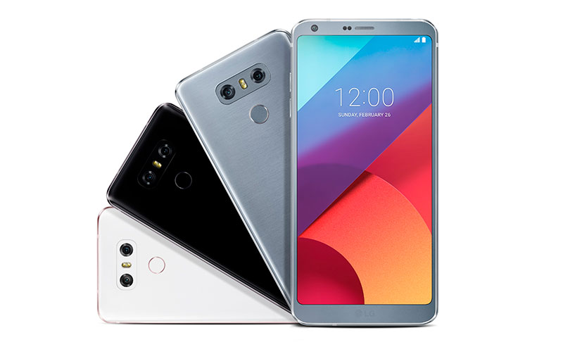 LG G6