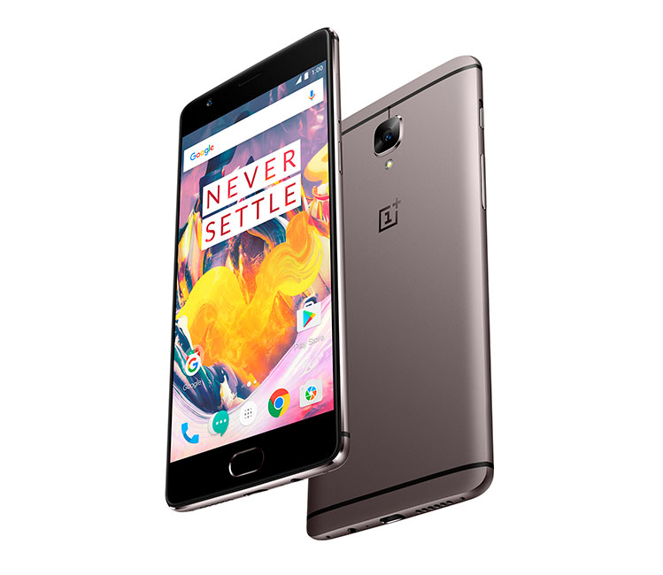 Oneplus 3T