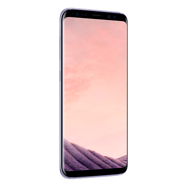 Samsung Galaxy S8