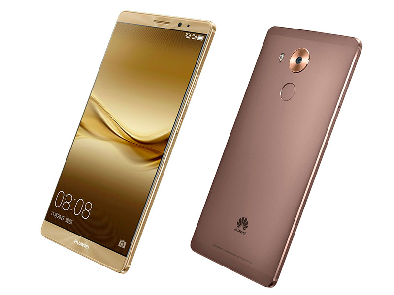 Huawei Companheiro 8