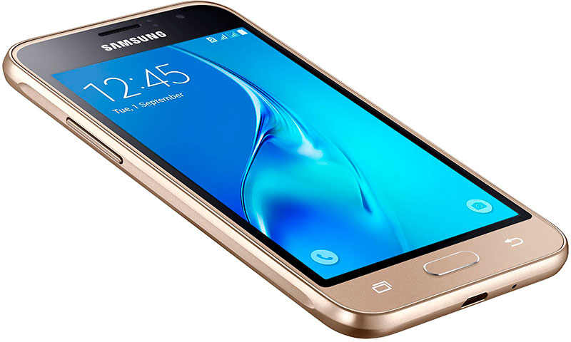 Samsung Galaxy J1 SM J120F DS