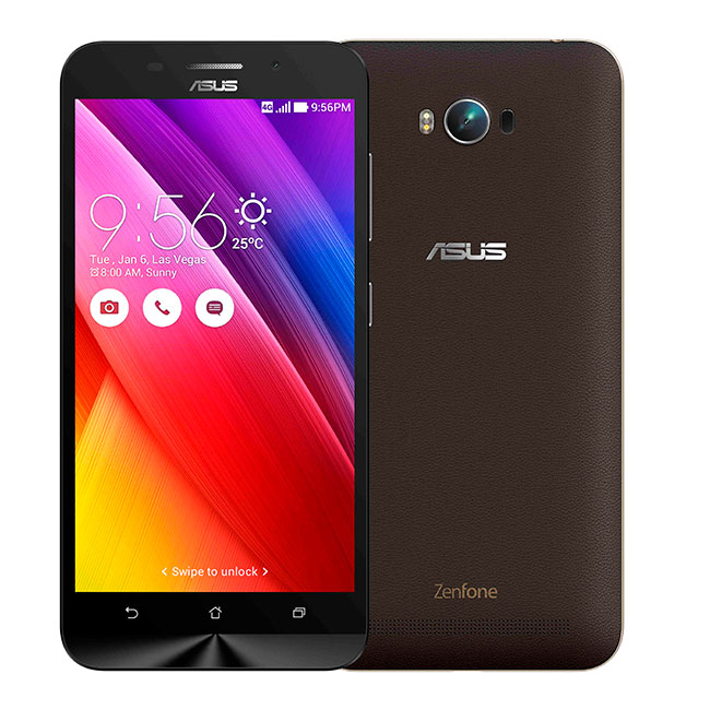 ASUS ZenFone Max ZC550KL