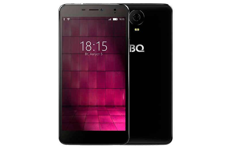 BQ Mobile BQ 6050 Jumbo