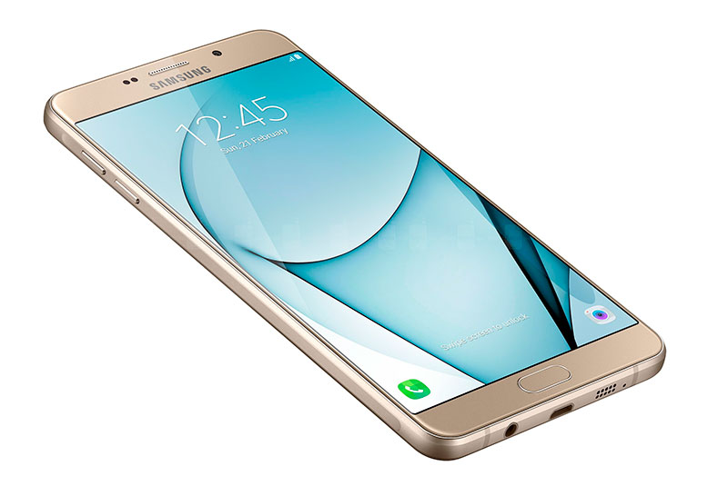 Samsung Galaxy A9 Pro