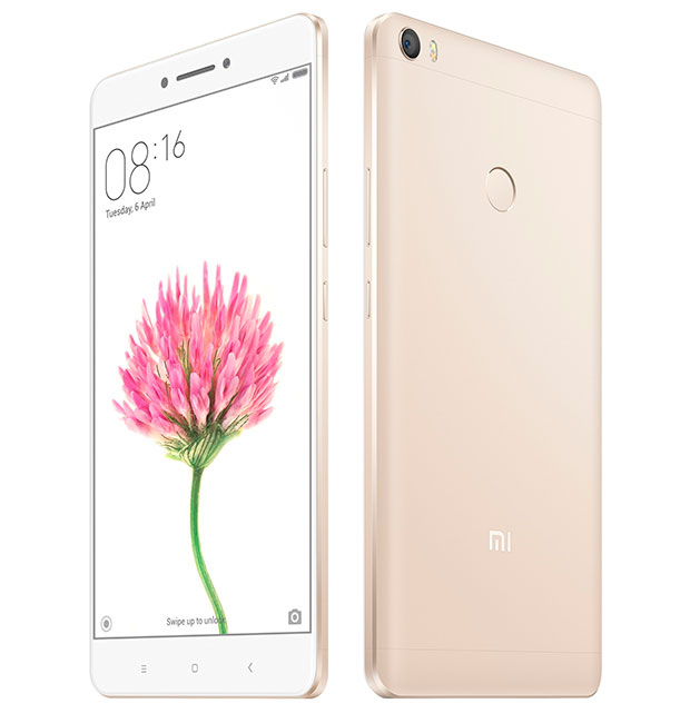 Xiaomi Mi Max