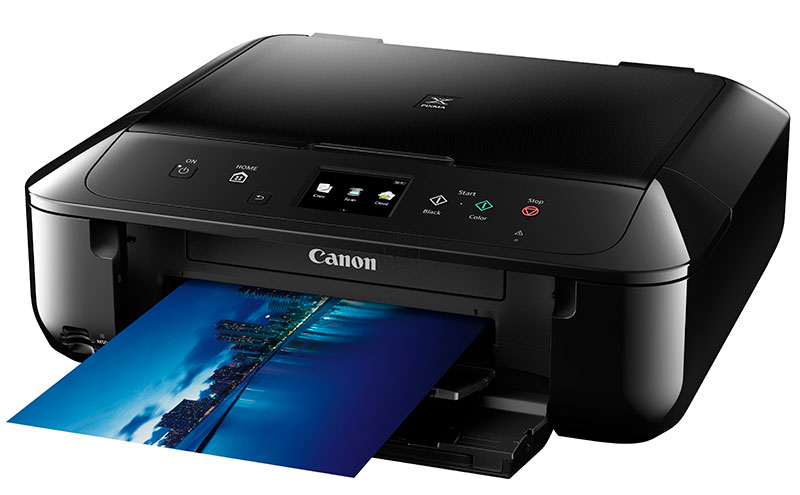 Canon PIXMA MG6840