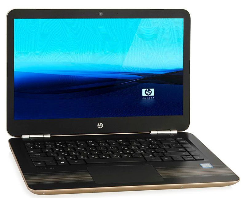 HP Pavilion 14 al104ur