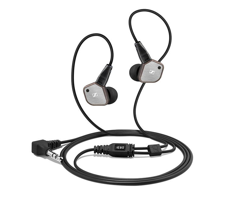 Sennheiser IE 80