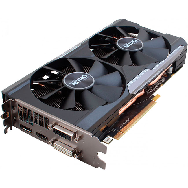 Sapphire Radeon R9 380 985Mhz PCI E 3.0