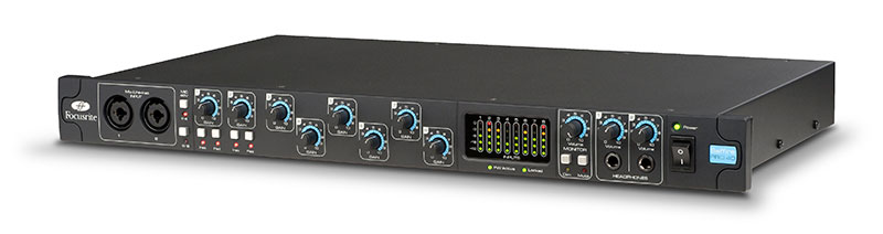 Focusrite Saffire PRO 40