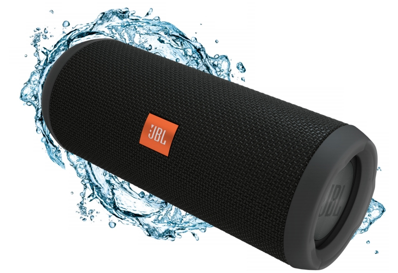 JBL Flip 3 - for fishing and walking