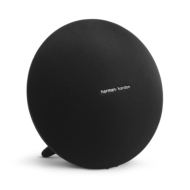 Harman / Kardon Onyx Studio 4 - premium acoustics with plenty of power